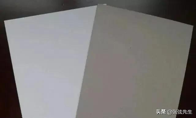 印刷用的各种纸,印刷画册一般常用的是什么纸张