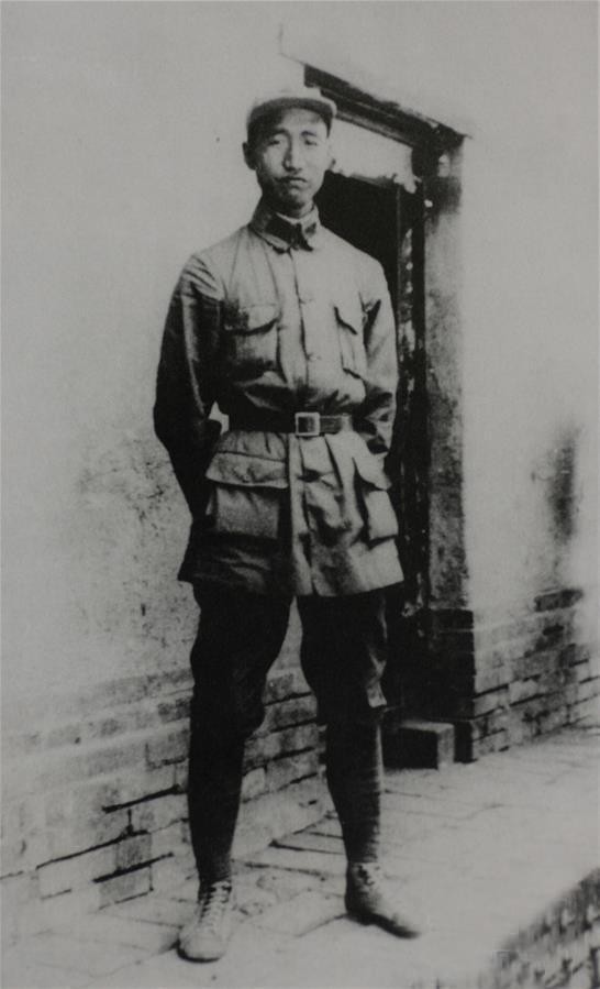 1990年*向前徐**元帅逝世，儿子提出三条请求，中央只同意了最后一条