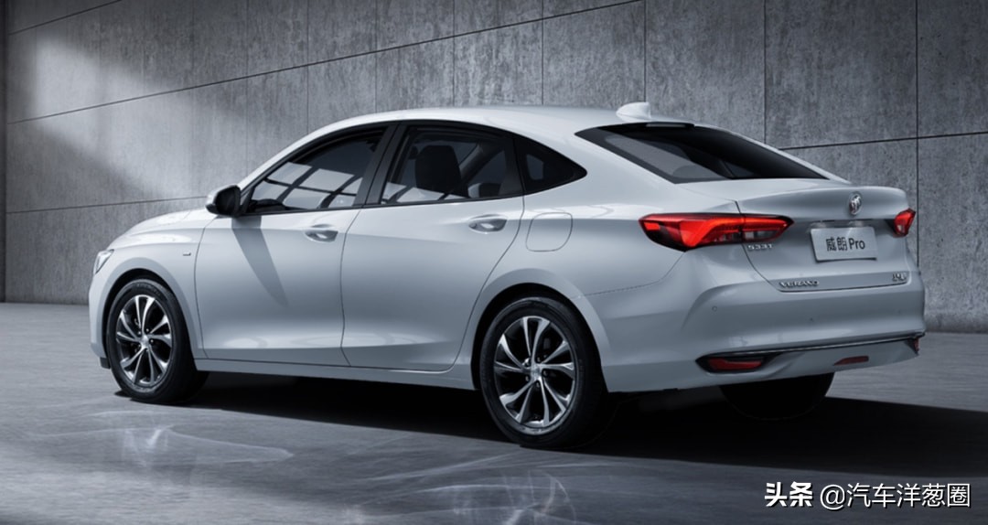 抛弃三缸、全系降价！13万的别克威朗这次值得买了吗？