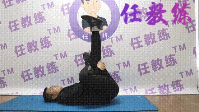 女生外八字体态纠正,八字脚矫正训练