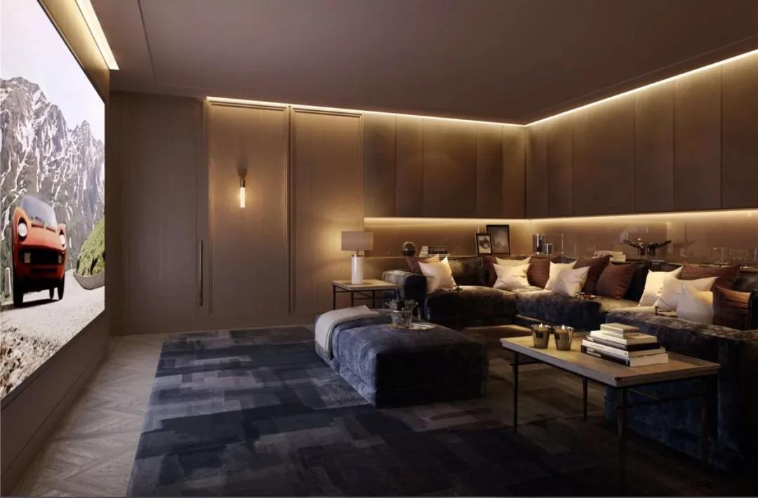 伦敦最贵豪宅在售,伦敦市中心最贵的房子