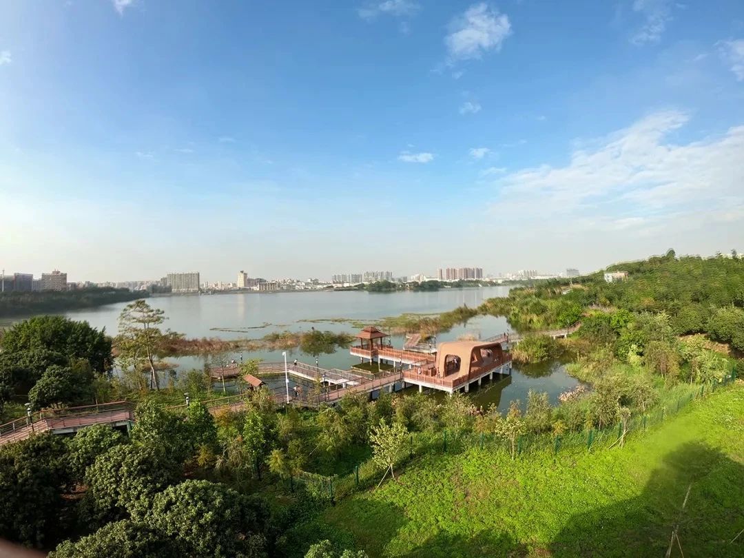 天下最美湖泊西湖,比西湖更美的湖泊