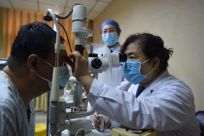 爱尔眼科医院防控眼镜,爱尔眼科保护视力