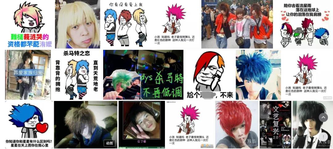 网红圈的残酷真相是什么,网红圈的残酷