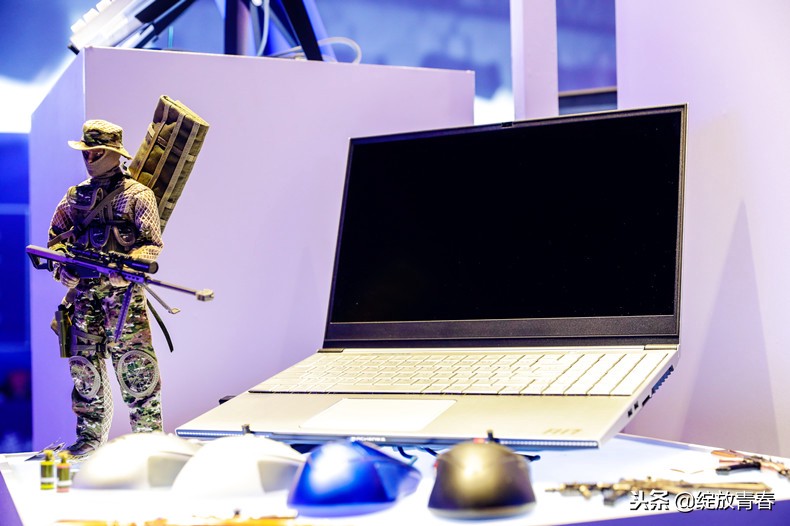 小米游戏本八代i7评测,笔记本电脑推荐游戏i7八代