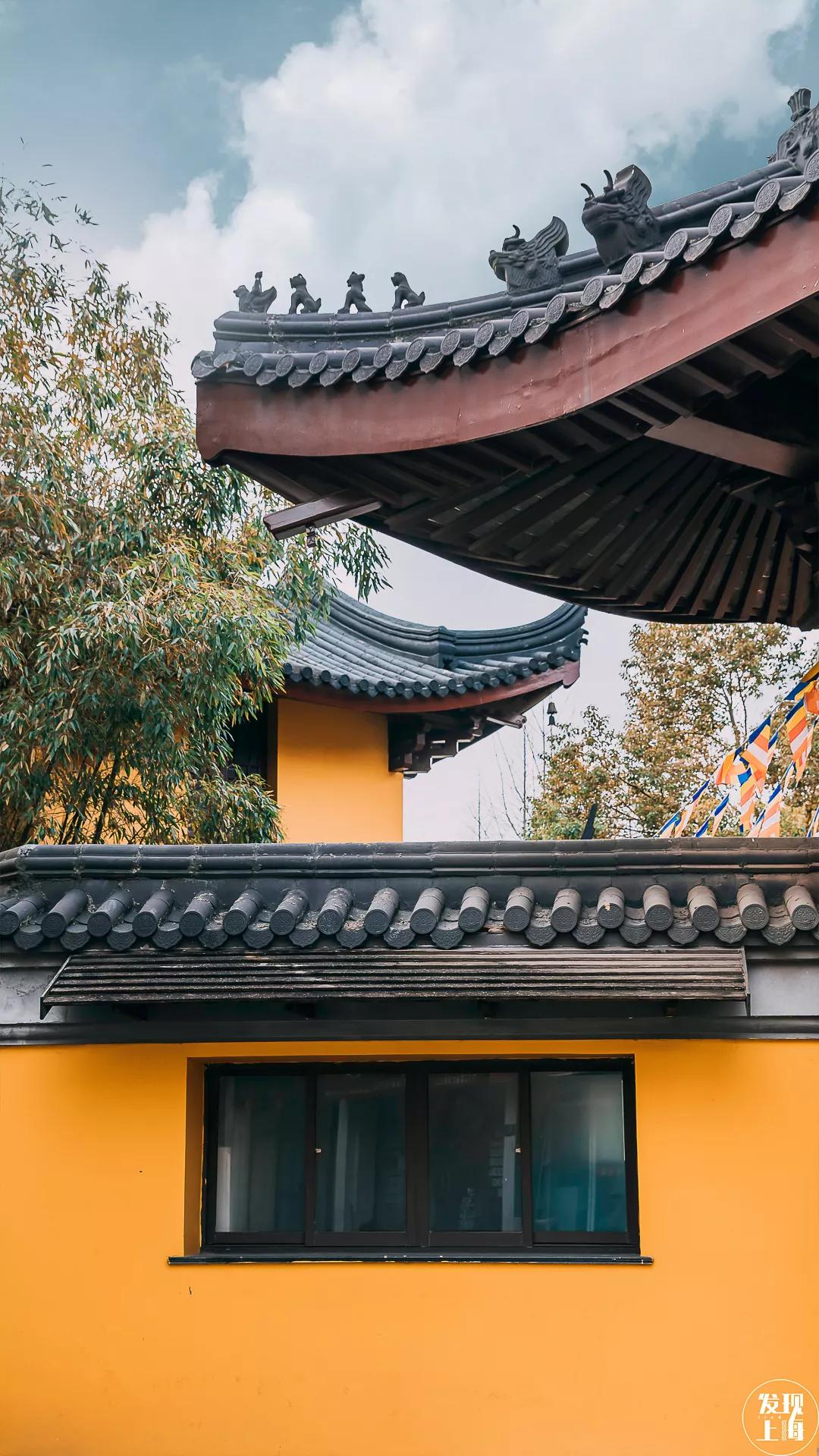 松江千年古镇,松江上海之源