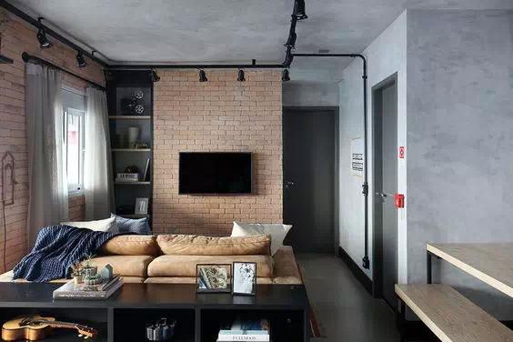 各房间灯光设计注意要点,房间内的灯光设计