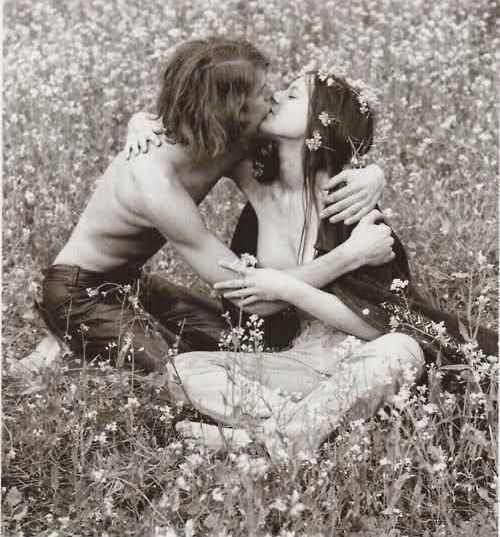 从嬉皮士到百万富翁,从嬉皮到嬉皮