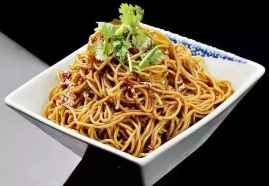 假如能穿越，在古代西安，你都能吃到些啥？