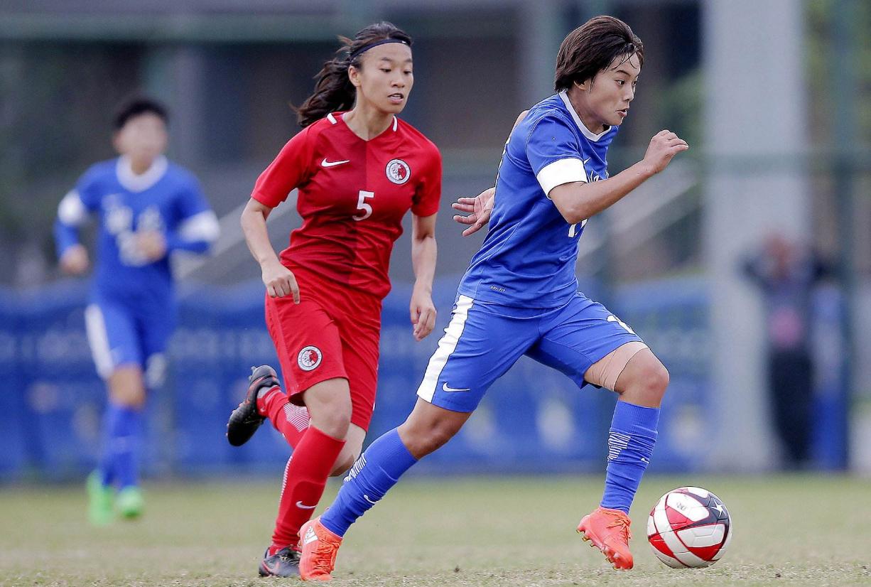 中国女足打架事件,女足联赛打架事件