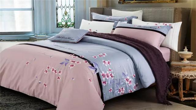 床上用品的陷阱,床上用品健康品