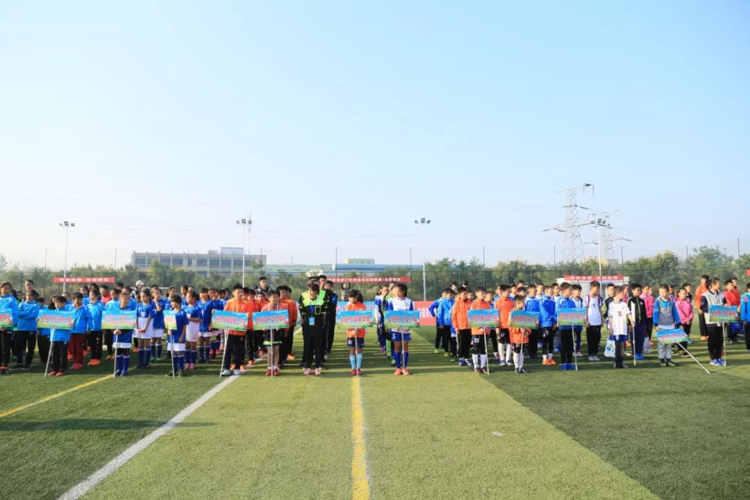 合肥市青少年城市联赛,全国青少年足球联赛安徽赛区