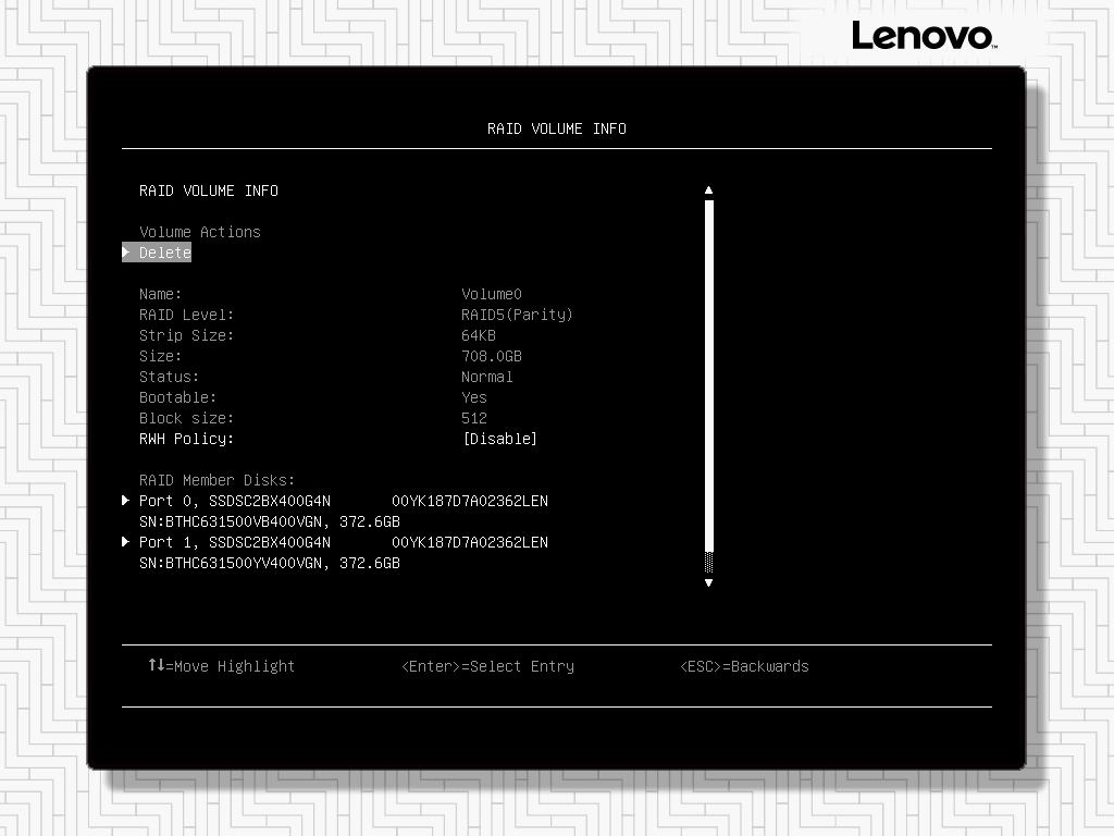 thinksystem中文,thinkserver服务器如何设置raid1