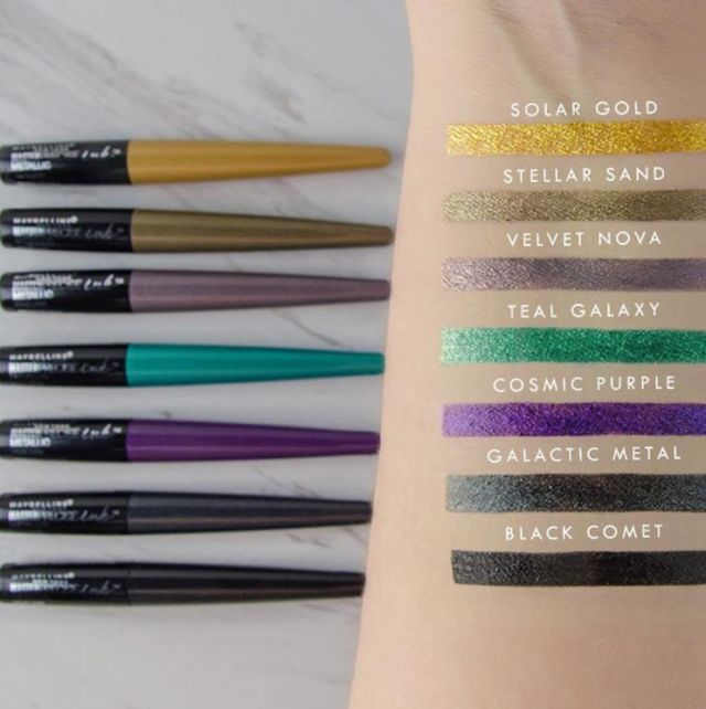 看美宝莲如何用数字营销晋升社媒大师