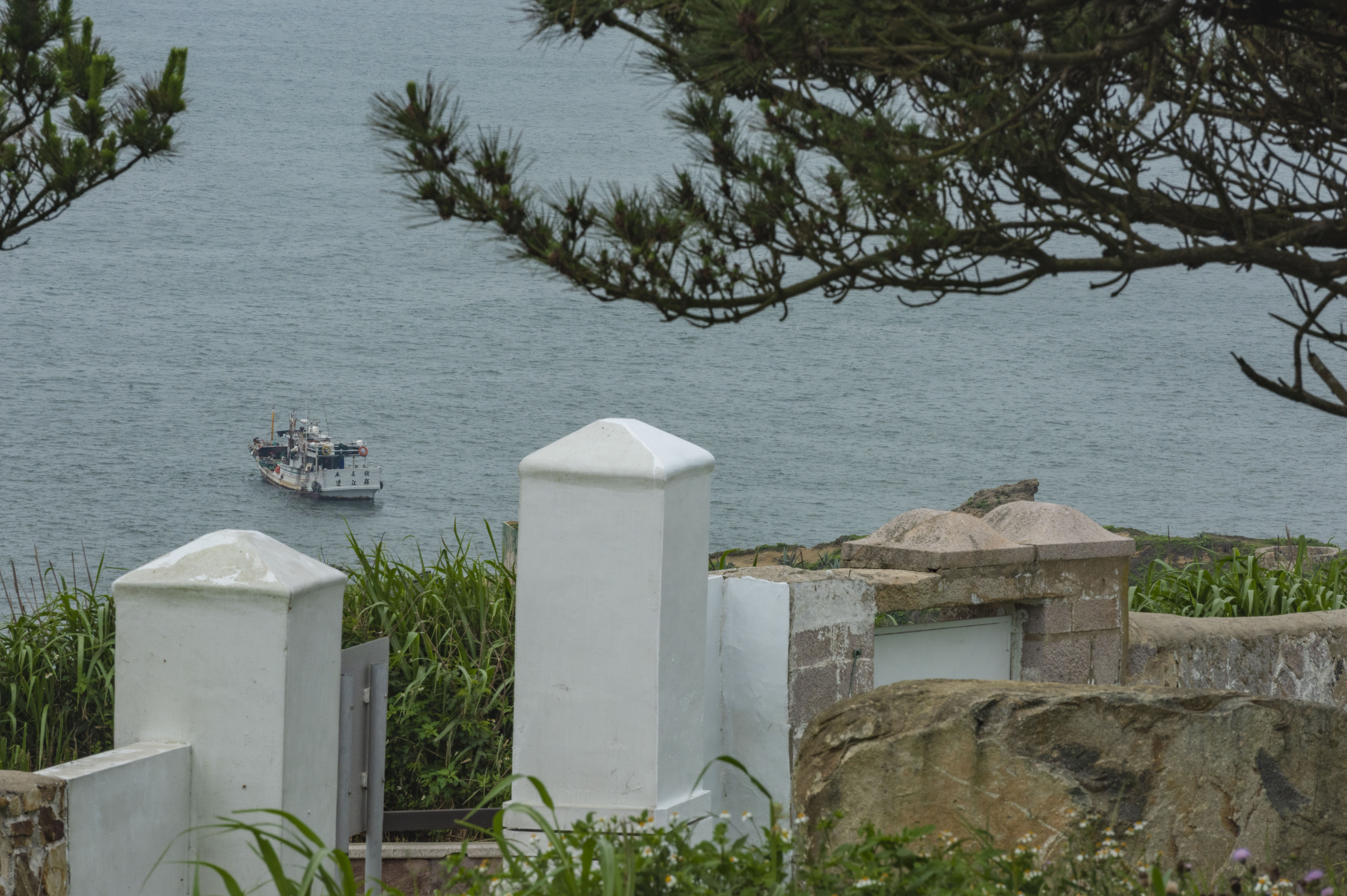 离大陆比台湾还近，台湾唯一不讲闽南话的马祖跟妈祖到底什么关系