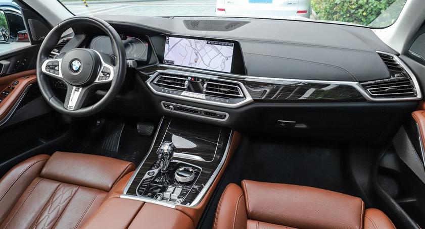 纯进口+主销六缸，开上这几款SUV，你就是“成功人士”了