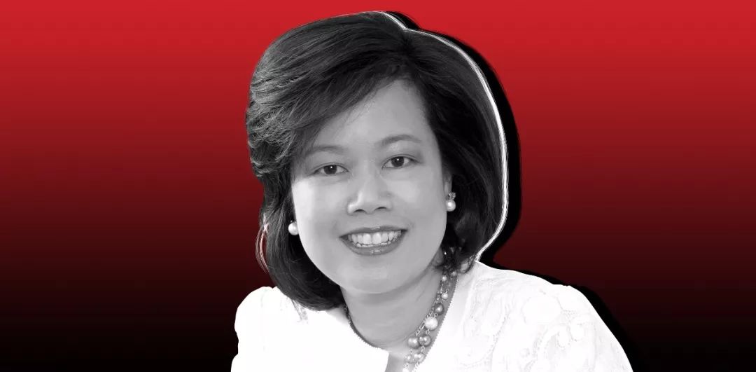 2019年全球最具影响力商界女性,2019年福布斯中国商界女性榜