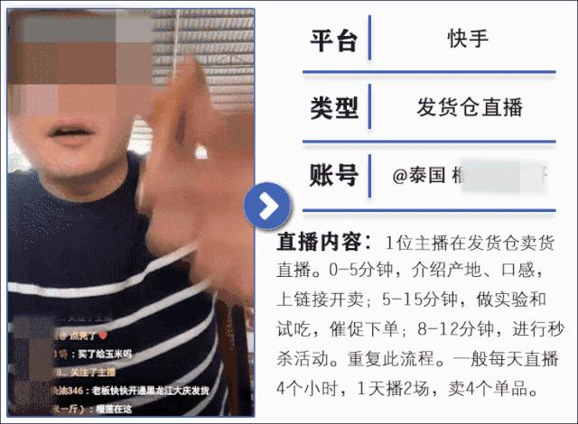 想做直播没头绪，10大行业成功做法内容大全，值得普通商家操作！