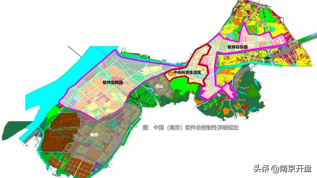 南京10大降价楼盘,南京3万左右值得买的新楼盘