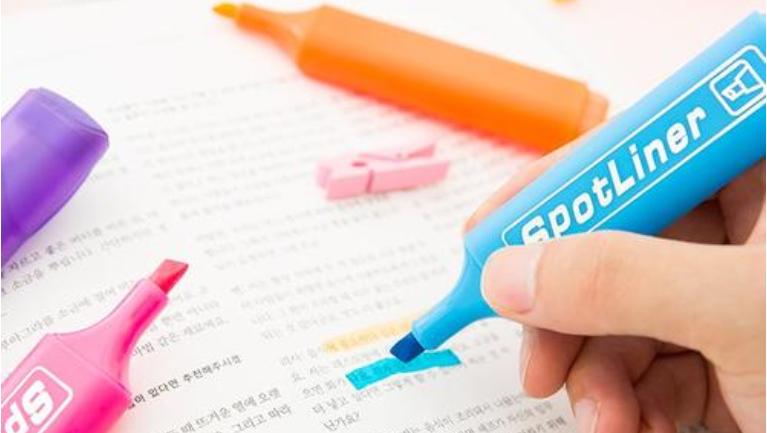 学霸的学习文具vs学渣的学习文具,学渣逆袭必备的学习文具