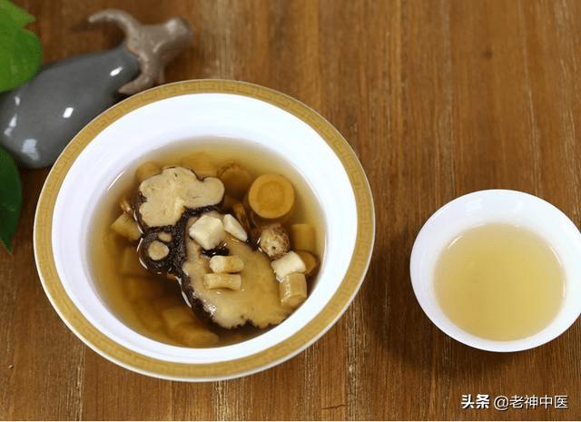 张仲景专治腰痛的方子,腰肌劳损张仲景实验方剂