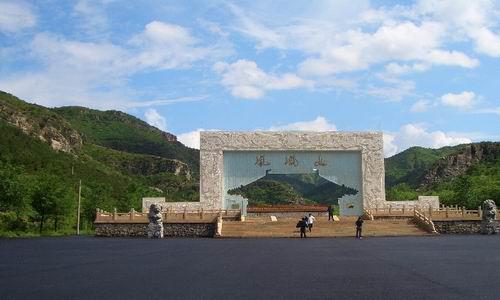 全国十大森林公园,中国十大森林公园