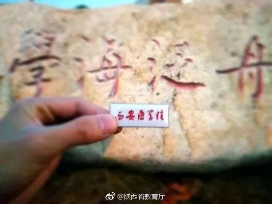 西安三大巨头,西安三巨头学校