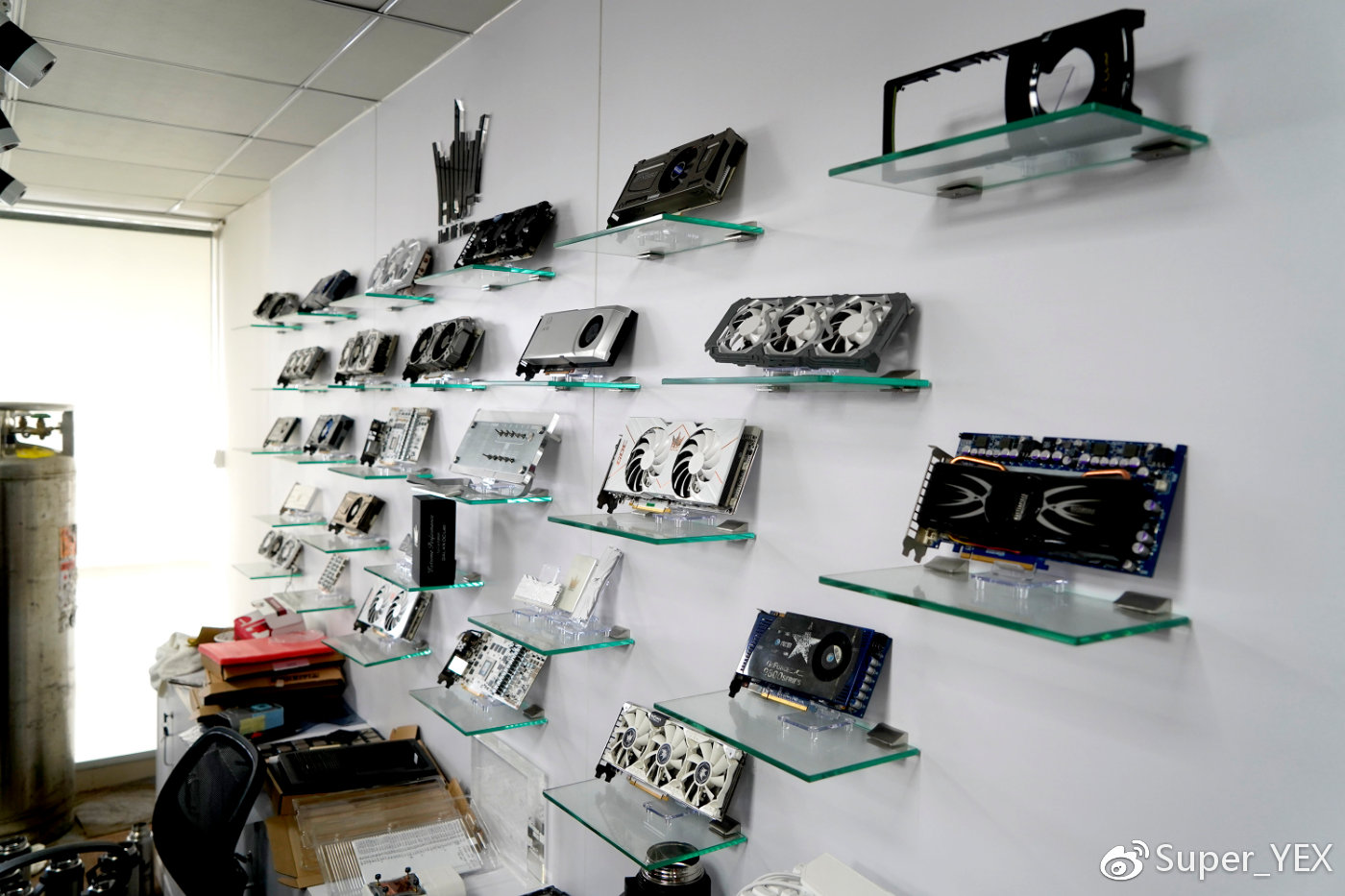 聊聊电脑超频,聊聊当下爆品