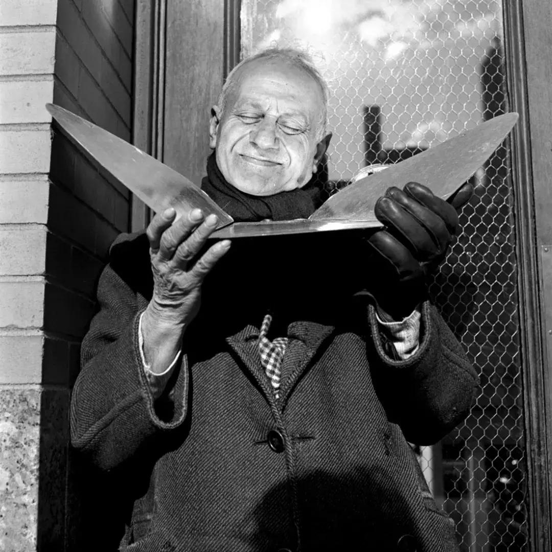 世界级摄影大师作品,100位摄影大师代表作