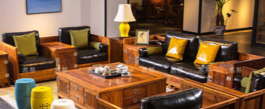 香河新中式家具哪个品牌好,中国十大中式家具品牌排行前十名