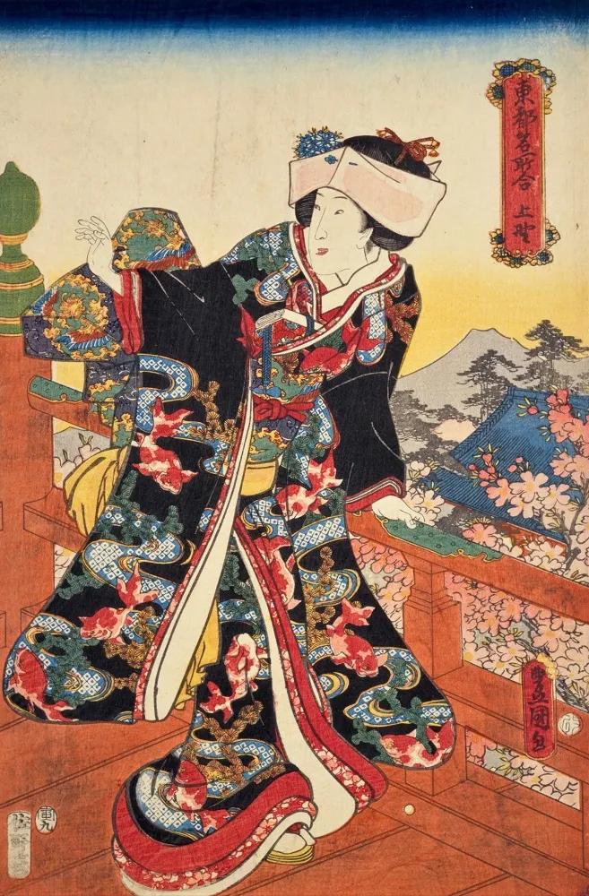 日本小姐姐包包里面都有什么,日本小姐姐随身包都带什么