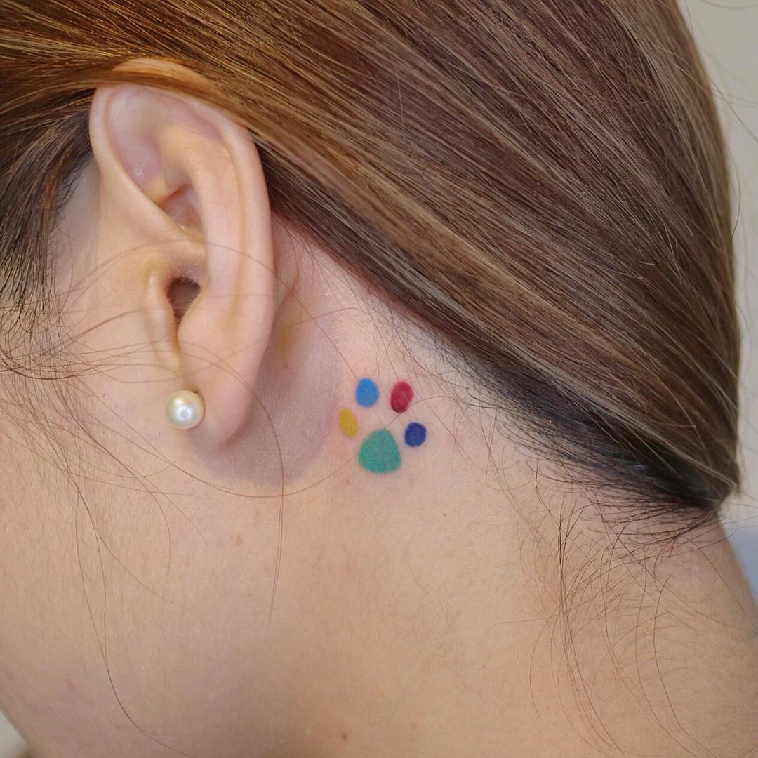 刺青贴泫雅同款,泫雅风纹身贴推荐店铺