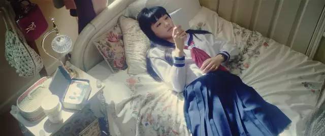 这种劲爆片，只有日本人才拍得出