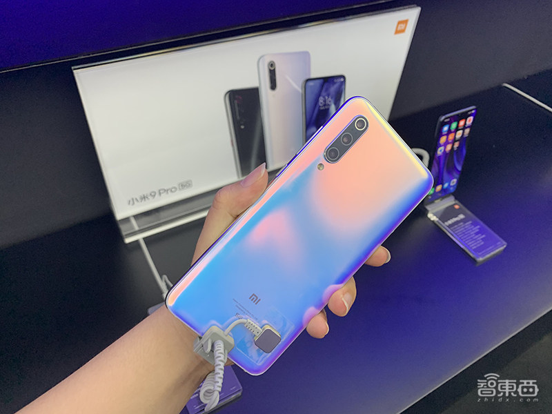 第一代小米999元,小米目前最高端手机价格