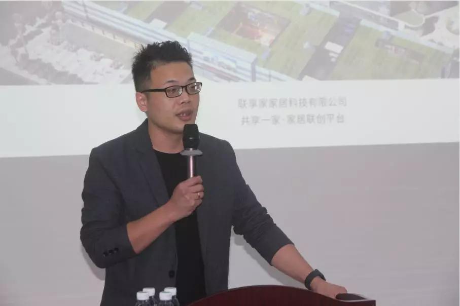 共享一家｜联创共享生活体验馆首次招商签约仪式在世博汇举行