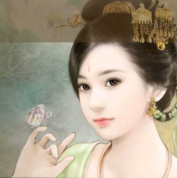 诗词品读：春窗一觉风流梦，却是同衾不得知