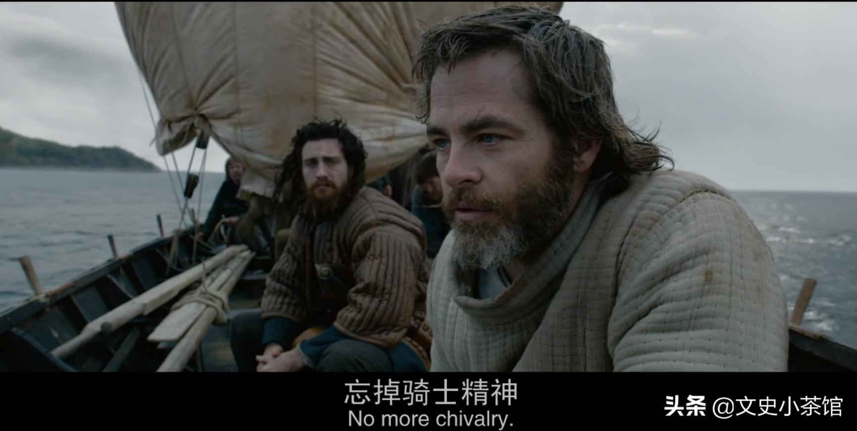 痛打英国骑士！苏格兰勇敢的心——班诺克本之战