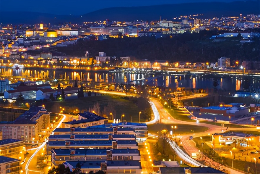 葡萄牙后花园图片大全,欧洲后花园葡萄牙图片