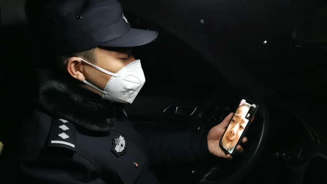 淮安公安：全力打好疫情防控主动仗整体仗