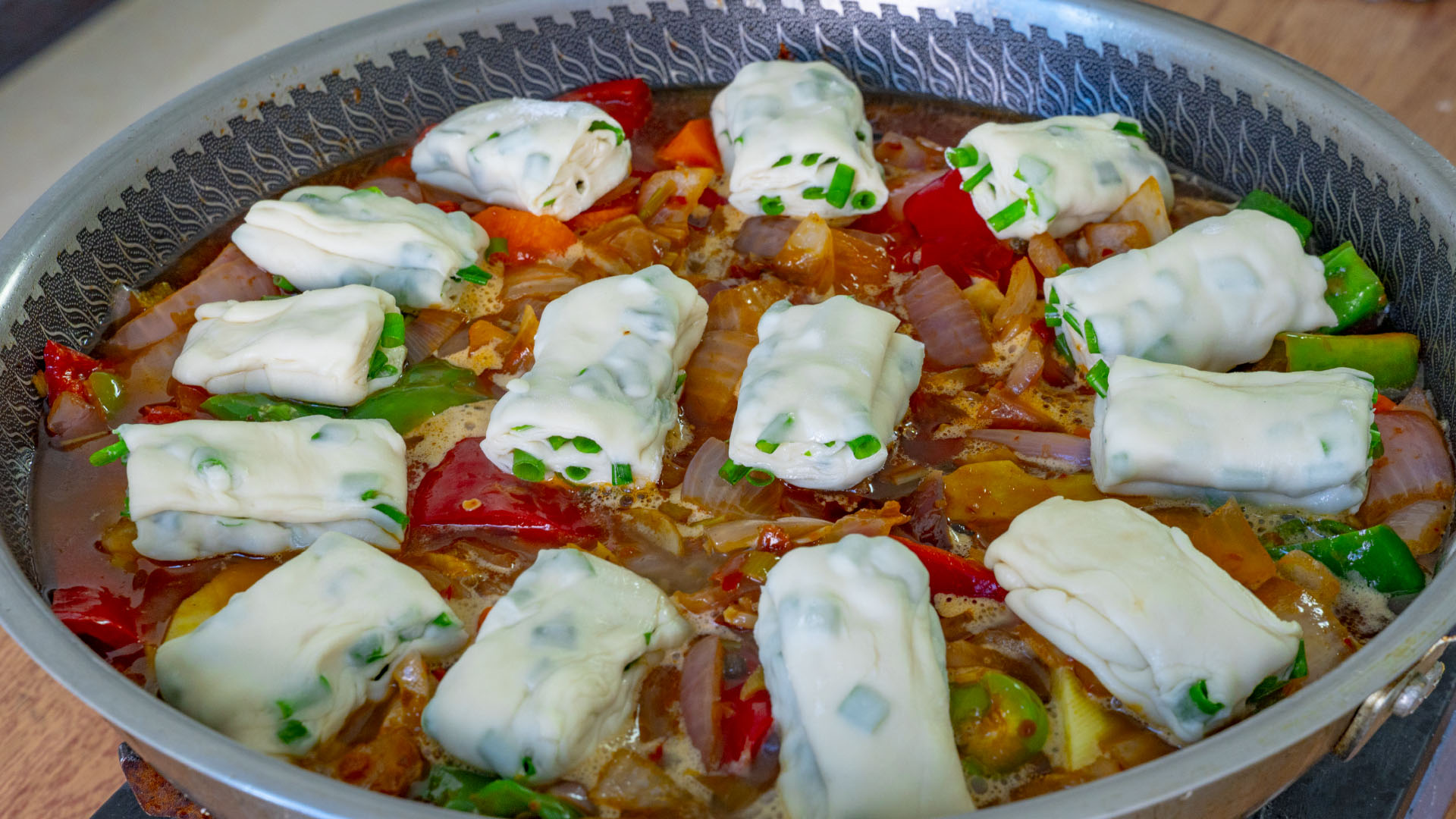 推荐几道家常菜营养丰富好吃开胃,推荐几道家常菜清香美味