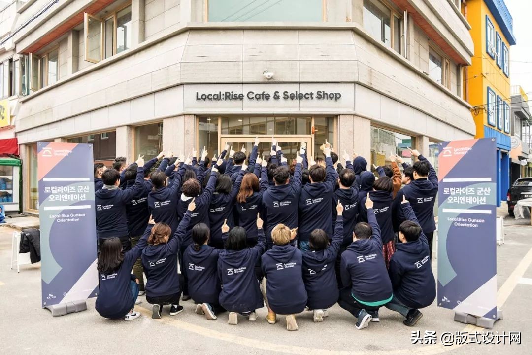 版式设计和品牌设计区别,品牌版式设计