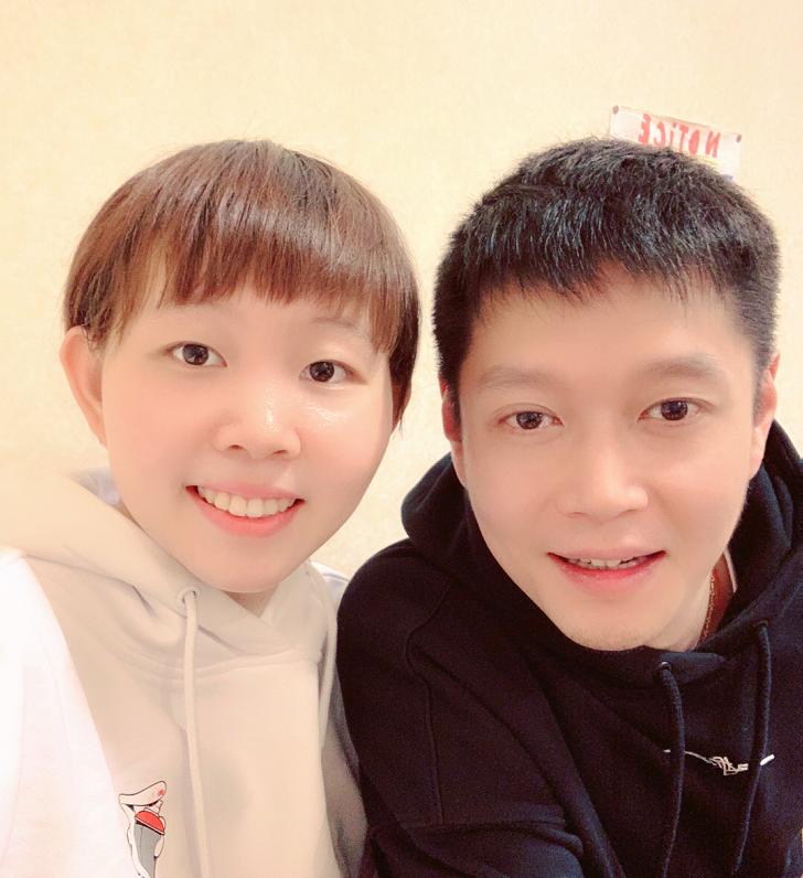 国乒十佳球许昕,国乒美男子许昕