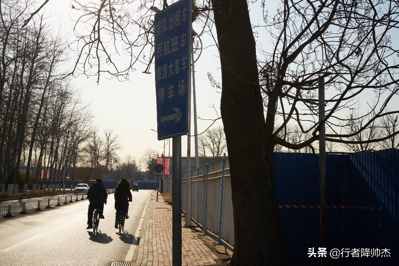 南苑机场为什么要停用,北京南苑机场历史发展