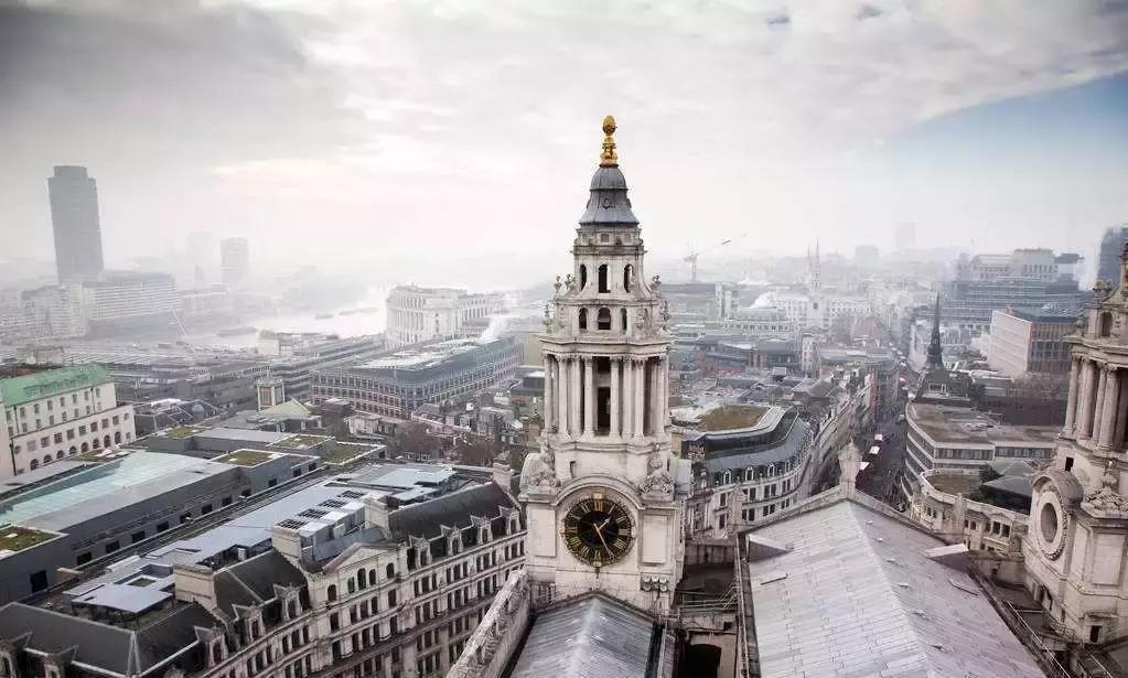 全方位PK：纽约和伦敦，哪个是最适合艺术生的城市？