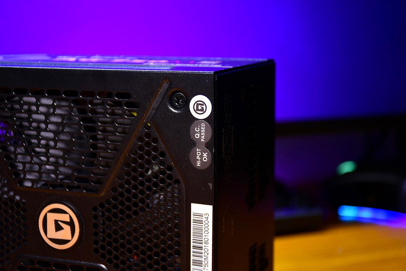 艾湃电竞ag-750m为什么这么便宜,艾湃电竞电源ag和an