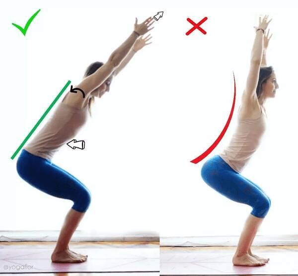 天生胯宽怎么练最快消除,产后收胯瑜伽视频教程