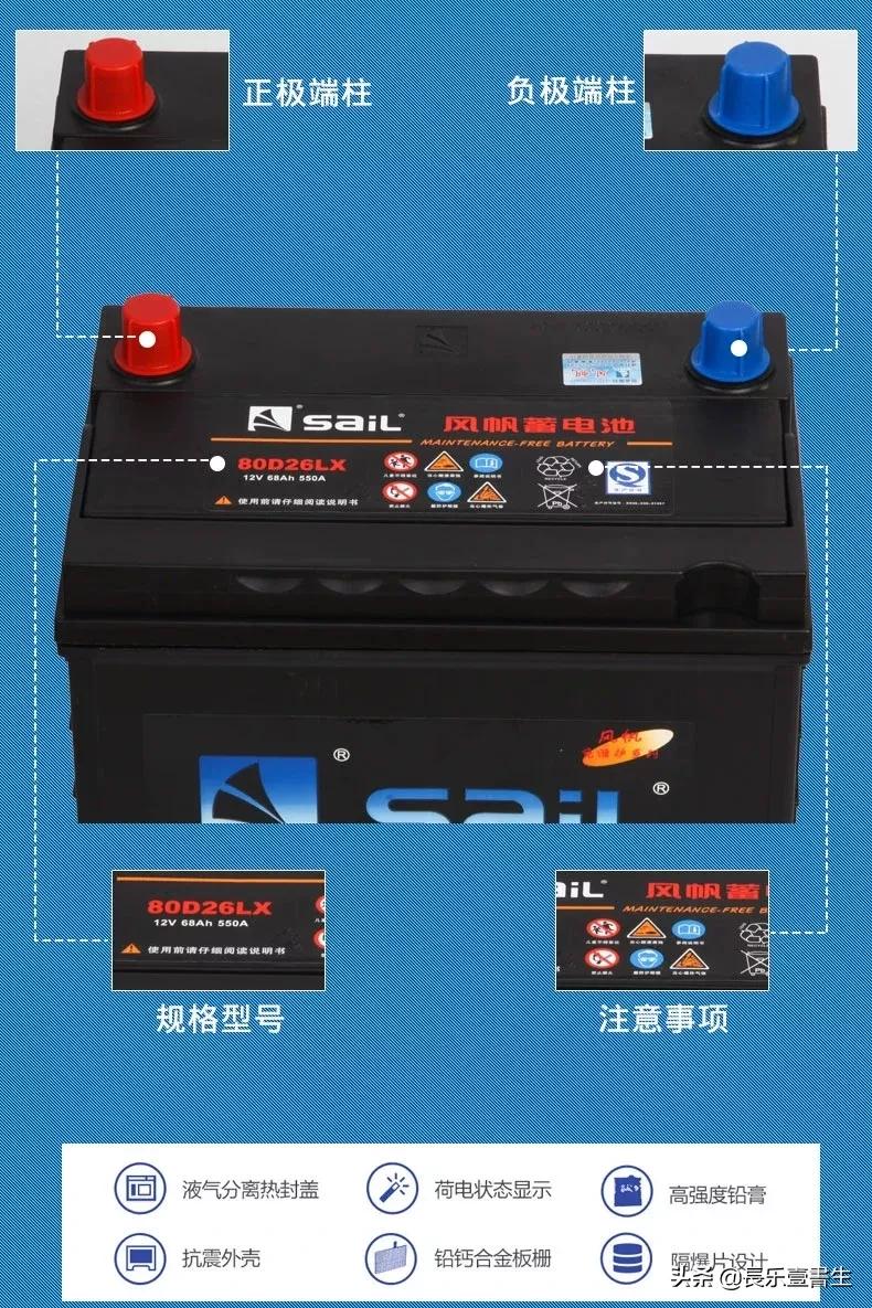 风帆蓄电池出毛病,风帆电池缺点