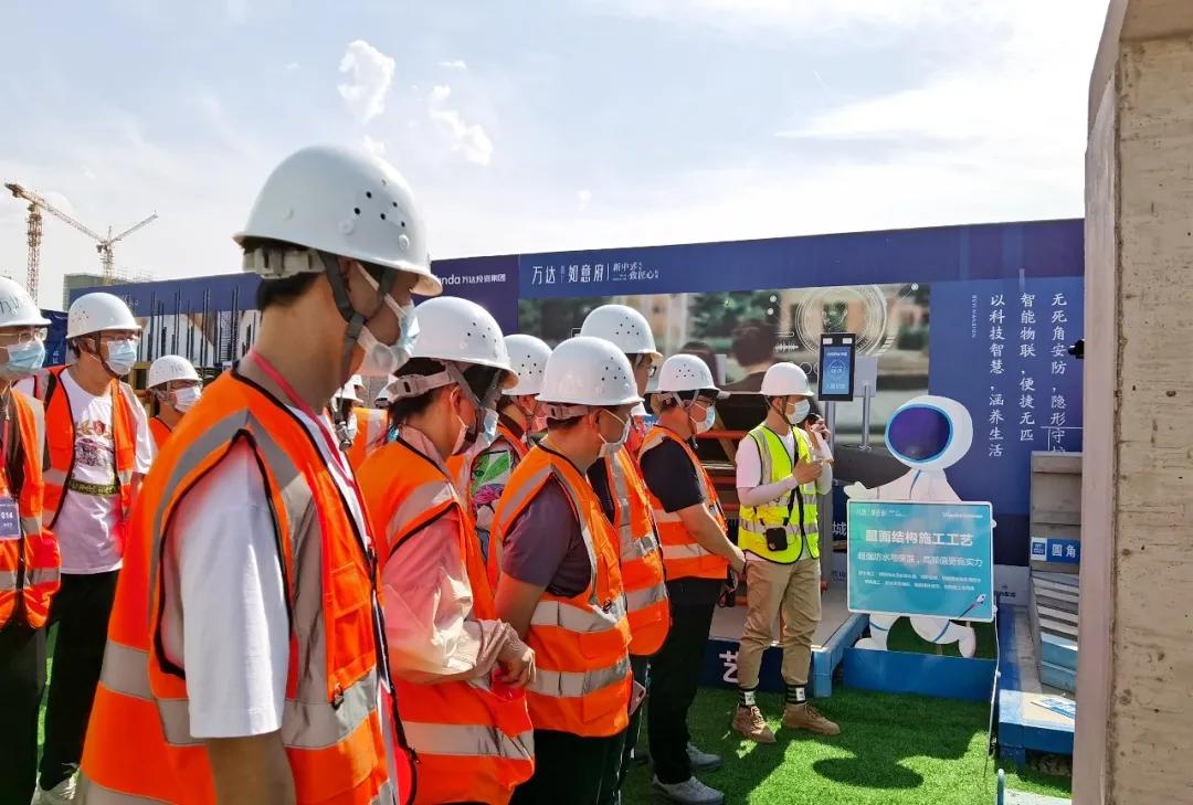 中国建筑综合实践活动课程,中国建筑业社会责任