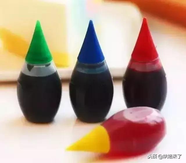 做烘焙用的红曲粉,红曲粉烘焙的使用方法