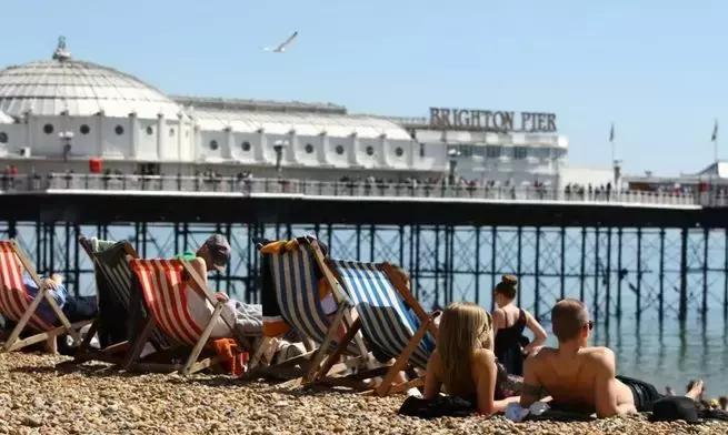 布莱顿海湾景点,布莱顿曼彻斯特城